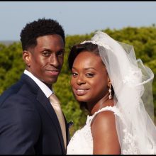 Amelia Island Wedding