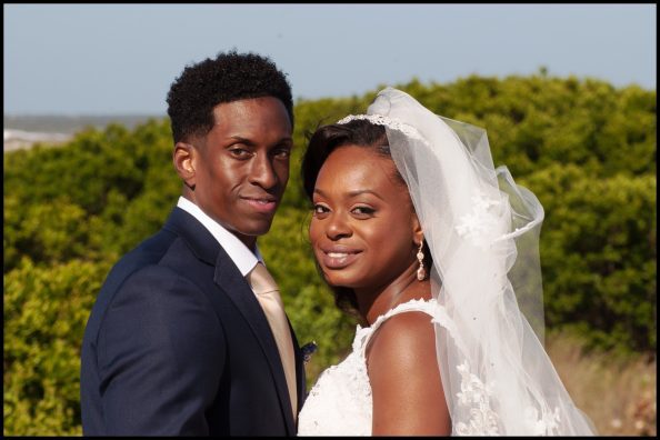 Wedding Photography