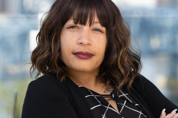 Corporate Headshots