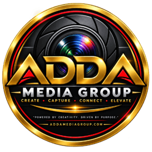 ADDA Media Group